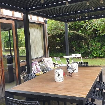 Beech Tree Lodge أوهاكيون المظهر الخارجي الصورة