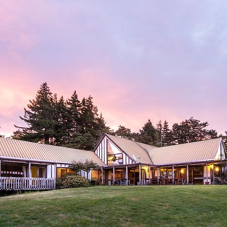 Beech Tree Lodge أوهاكيون المظهر الخارجي الصورة