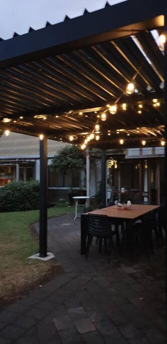 Beech Tree Lodge أوهاكيون المظهر الخارجي الصورة