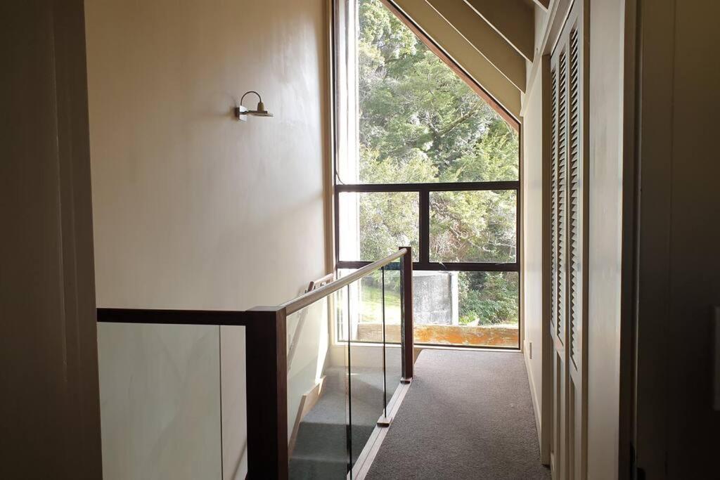 Beech Tree Lodge أوهاكيون المظهر الخارجي الصورة