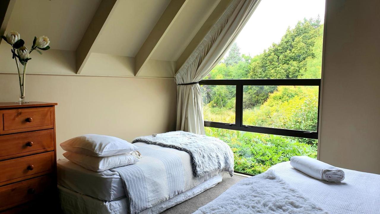 Beech Tree Lodge أوهاكيون المظهر الخارجي الصورة