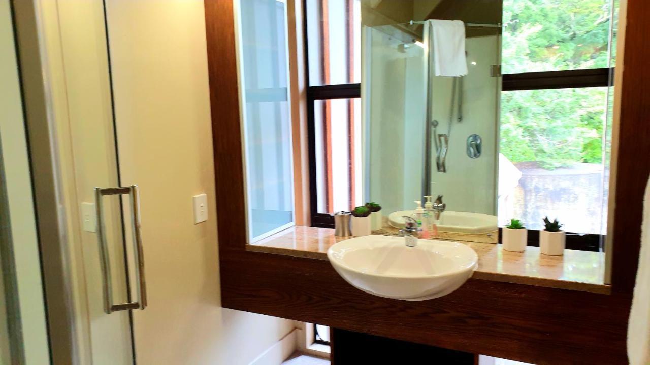 Beech Tree Lodge أوهاكيون المظهر الخارجي الصورة