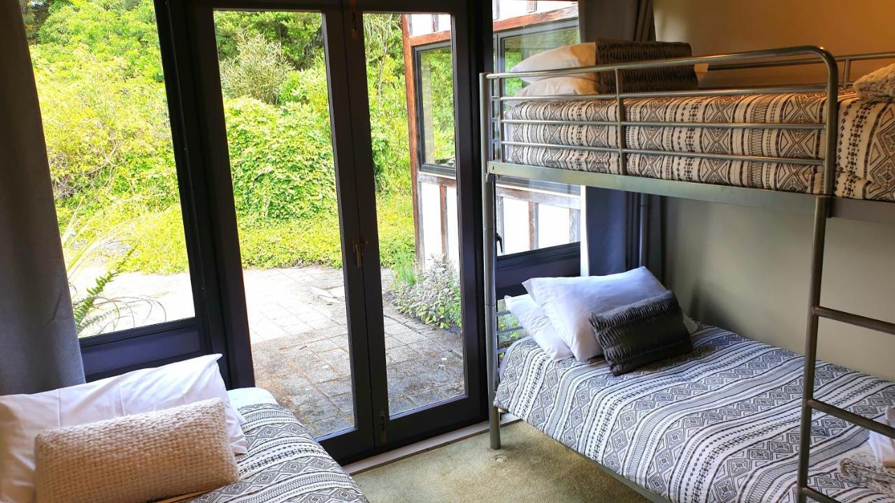 Beech Tree Lodge أوهاكيون المظهر الخارجي الصورة