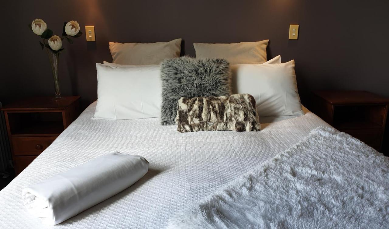 Beech Tree Lodge أوهاكيون المظهر الخارجي الصورة