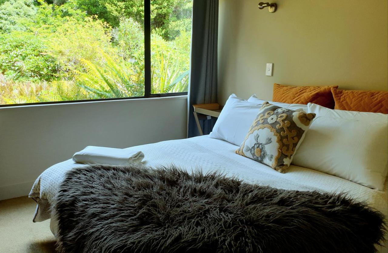 Beech Tree Lodge أوهاكيون المظهر الخارجي الصورة