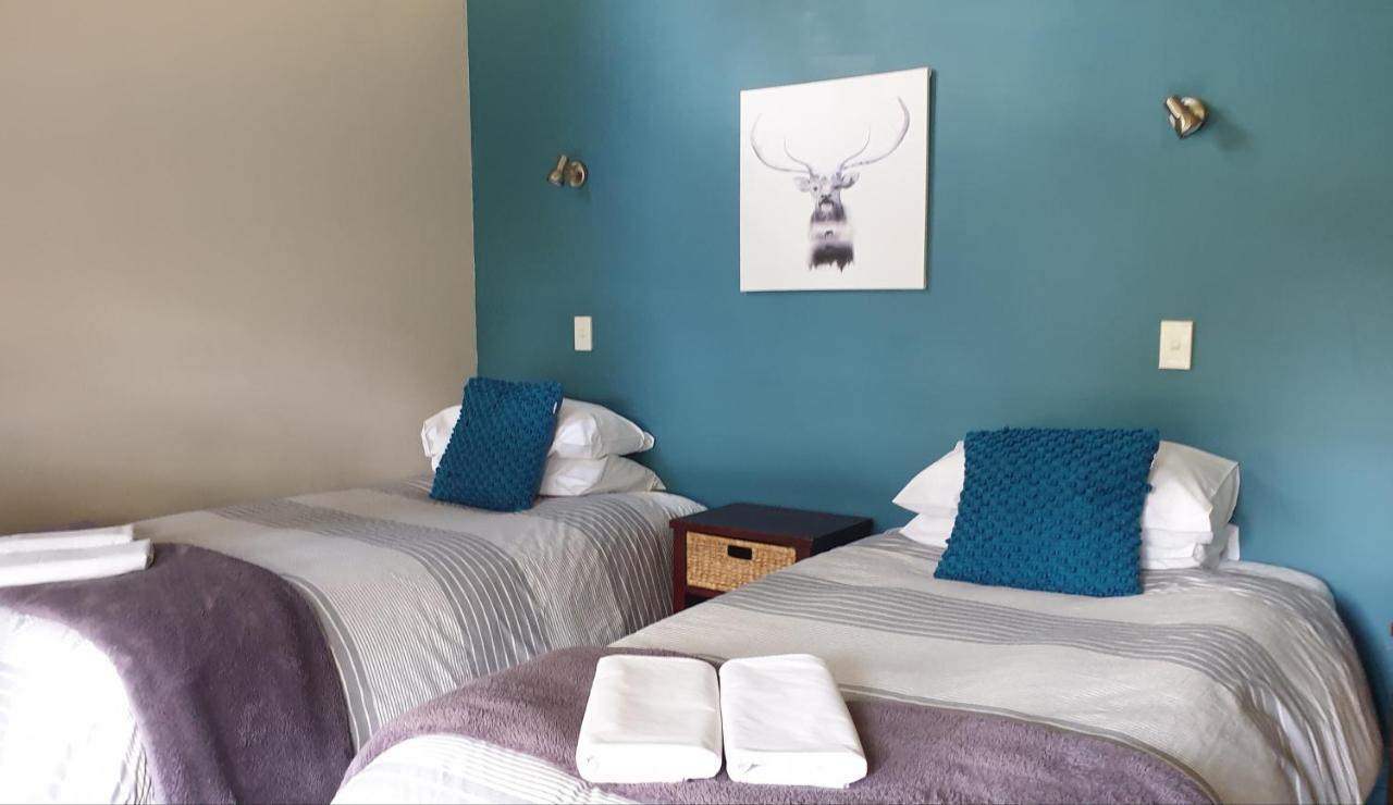 Beech Tree Lodge أوهاكيون المظهر الخارجي الصورة