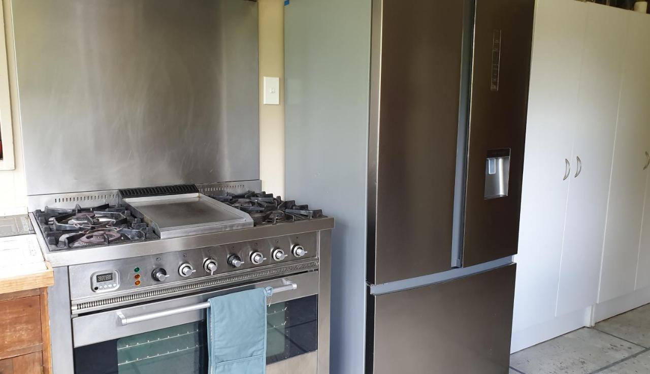 Beech Tree Lodge أوهاكيون المظهر الخارجي الصورة