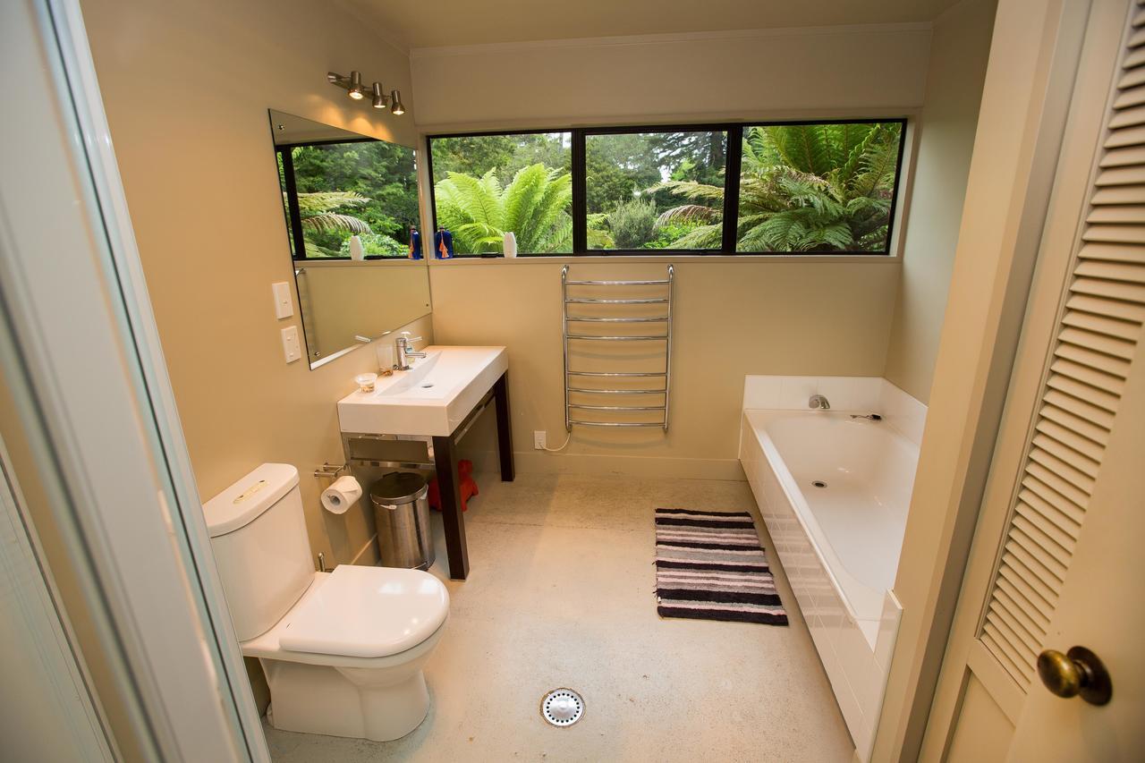 Beech Tree Lodge أوهاكيون المظهر الخارجي الصورة