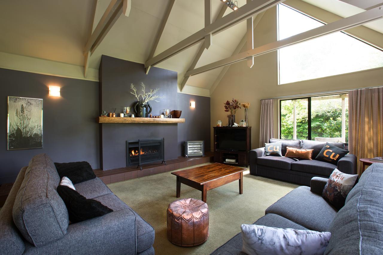 Beech Tree Lodge أوهاكيون المظهر الخارجي الصورة