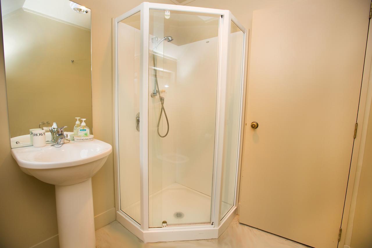Beech Tree Lodge أوهاكيون المظهر الخارجي الصورة
