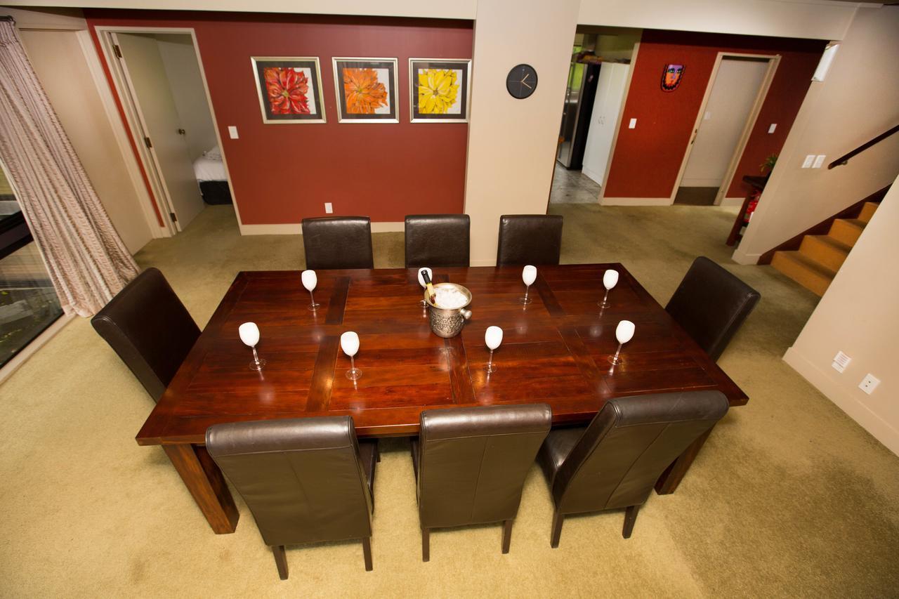 Beech Tree Lodge أوهاكيون المظهر الخارجي الصورة